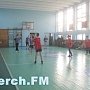 В Керченском техникуме прошёл финал спартакиады по баскетболу