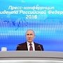Сергей Аксёнов: Владимир Путин всегда детально вникает в крымские проблемы