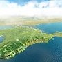 Министр курортов РК осмотрел объекты капстроительства туристических кластеров в Крыму