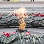Невечный огонь: мэрия Керчи не продлила договор на обслуживание городских военных мемориалов