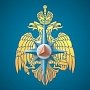 В Главном управлении МЧС России по городу Севастополю пройдёт принятие присяги