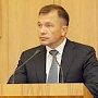 Крым требуется очищать от инвесторов, занимающихся пустой деятельностью, — министр экономразвития