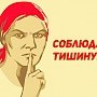 Не свисти и не сверли! В Крыму приняли закон о тишине