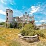 Заброшенные объекты культурного наследия Крыма могут стать площадками для реализации инвестпроектов