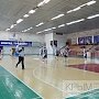 Команда КФУ победила ялтинскую «Волну» и вновь стала потенциальным лидером мужского баскетбольного чемпионата Крыма