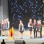 Ялтинцы на конкурсе «Мы — наследники Победы!» спели «Орлёнка»и прочли «Лейтенанта»