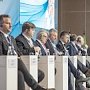 ЯМЭФ собрал солидное представительство зарубежных политиков и бизнесменов, — Аксёнов