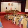 Состоялась XXIV(LXV) отчётная Конференция Башкирского республиканского отделения КПРФ
