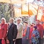 Курганские коммунисты провели серию мероприятий, посвященных Великой Победе