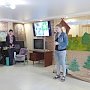 Сказка о главном: Крымские школьники подготовили эко-спектакль
