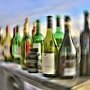 В одной из торговых точек Алушты осуществляется нелегальная продажа алкоголя