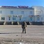Арабские боевики Ислямова напали на гостиницу татарского бизнесмена у границы Крыма