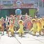 В День защиты детей в крымской столице проведут грандиозный праздник