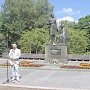 День русского языка в Пскове. Праздник по инициативе КПРФ