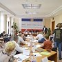 Депутаты профильного комитета обсудили вопросы реализации программы капитального ремонта и переселения крымчан из аварийного жилья