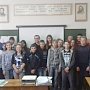 В Белгородской области продолжается пионерский месячник, объявленный в честь 95-летия Всесоюзной пионерской организации имени В.И. Ленина