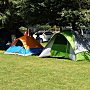 Отдых на природе с палатками: особенности, преимущества и недостатки