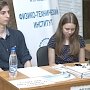 В Крымском федеральном началась вступительная акция — 2017