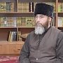 Муфтий Чечни встретился с крымскими чеченцами в Евпатории