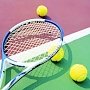 В Евпатории стартовал Всероссийский юношеский турнир по теннису