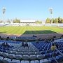 Спортивные арены Крыма будут приводить в соответствие с федеральными нормами безопасности, — Ветоха