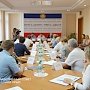 Парламентский Комитет по образованию инициирует создание программы многопрофильной поддержки педагогов Крыма
