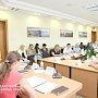 Комитет по вопросам государственного строительства и местного самоуправления согласовал проект госпрограммы «Информационное общество»