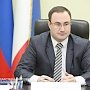 Глава Комитета по законодательству Сергей Трофимов провел прием граждан