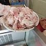 В Керчи наказали штрафом индивидуального предпринимателя за торговлю свининой без документов
