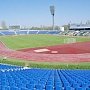 Администрация ялтинского стадиона «Авангард» приторговывала помещениями на его территории, — глава антикоррупционного комитета