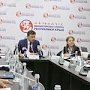 Игорь Михайличенко: Спорт – одна из ключевых точек роста для Республики Крым