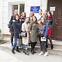 Дни медиа на факультете славянской филологии и журналистики