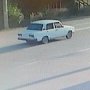 Работники правоохранительных органов напали на след водителя, скрывшегося с места смертельного ДТП в Лозовом