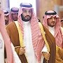 Крымский взгляд: новый наследный принц Саудовской Аравии стремится укрепиться в своём статусе