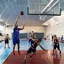«Скилур» после трёх туров укрепил лидерство в мужском баскетбольном чемпионате Крыма