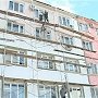 ОП РФ: собираемость взносов на капремонт в Крыму не превышает 46%