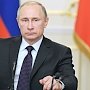 Путин: решений о повышении пенсионного возраста не принималось