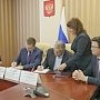 Подписанное с Росмолодёжью соглашение будет способствовать реализации молодёжной государственной политики в Крыму – Сергей Аксёнов