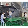 «Битва факультетов» в Медакадемии КФУ: командный турнир по теннису