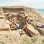 За год археологи открыли в Крыму 100 новых объектов