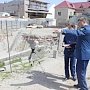 Госкомрегистр в Крыму начнёт плановые проверки соблюдения норм земельного законодательства физлицами