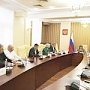 Алла Пашкунова сделала итоговое заседание санитарно-противоэпидемической комиссии