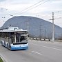 «Крымтроллейбус» будет работать, однако в составе «Крымавтотранса», — министр транспорта