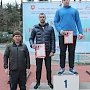 Призёры первого этапа Кубка Крыма по легкоатлетическим метаниям определены в Ялте