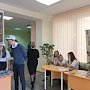 В крымской столице провели форум, посвящённый Году добровольца и волонтёра
