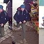 В столице Крыма полиция разыскивает парня, который украл у ветерана кошелёк с деньгами