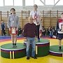 Пять крымчанок стали призёрками первенства ЮФО по женской борьбе