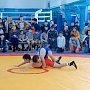 В Бахчисарае пройдёт борцовский турнир в честь ветеранов спорта