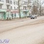 УЖКХ Керчи игнорирует предписания ГИБДД на ремонт некоторых дорог