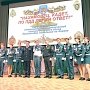 Севастопольские кадеты МЧС России участвовали городском конкурсе «Нахимовец, кадет, по ПДД держи ответ!»